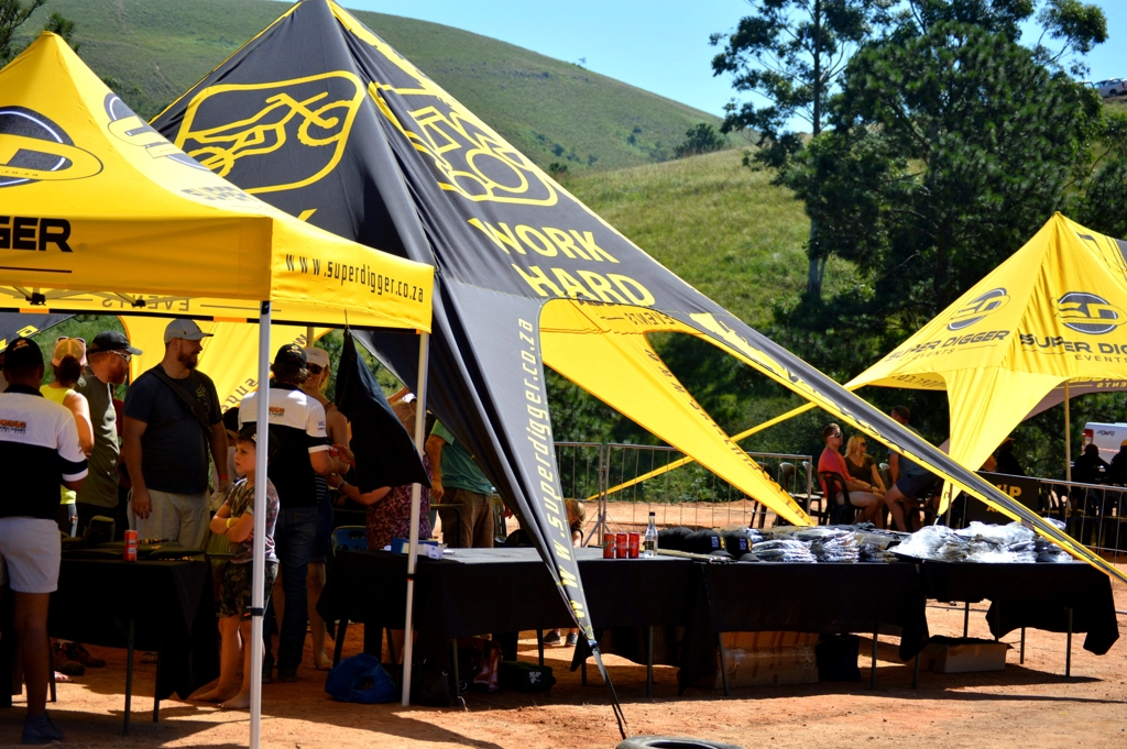 Festival & Market Branding