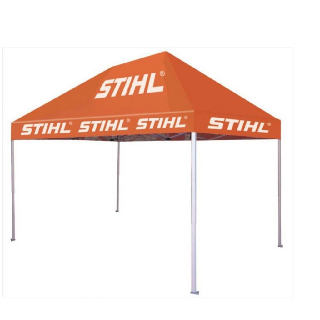 3m x 4.5m Alu Gazebo