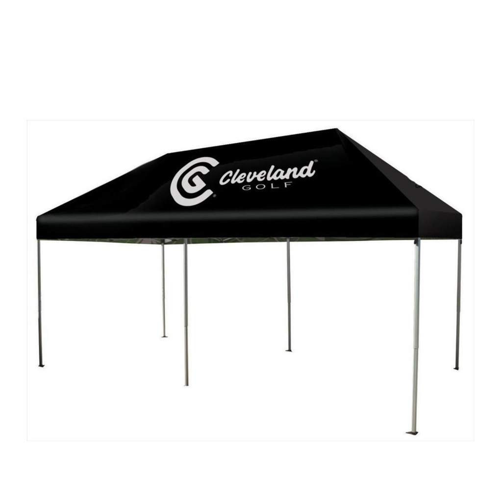 3m x 6m Alu Gazebo