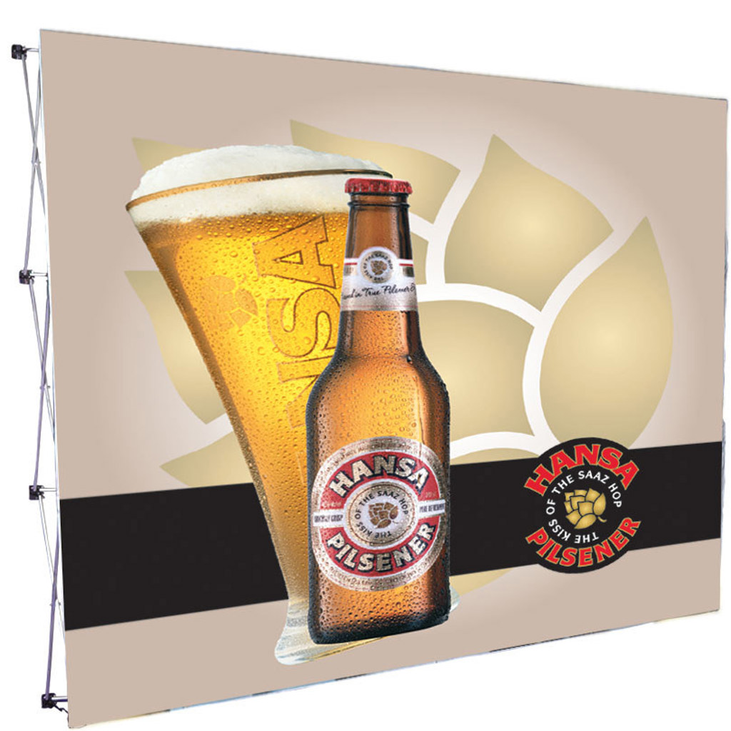 Backdrop Banner