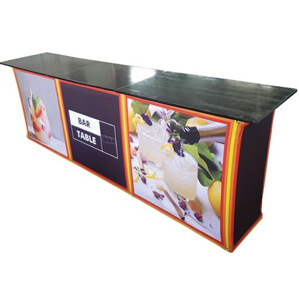 Bar Table