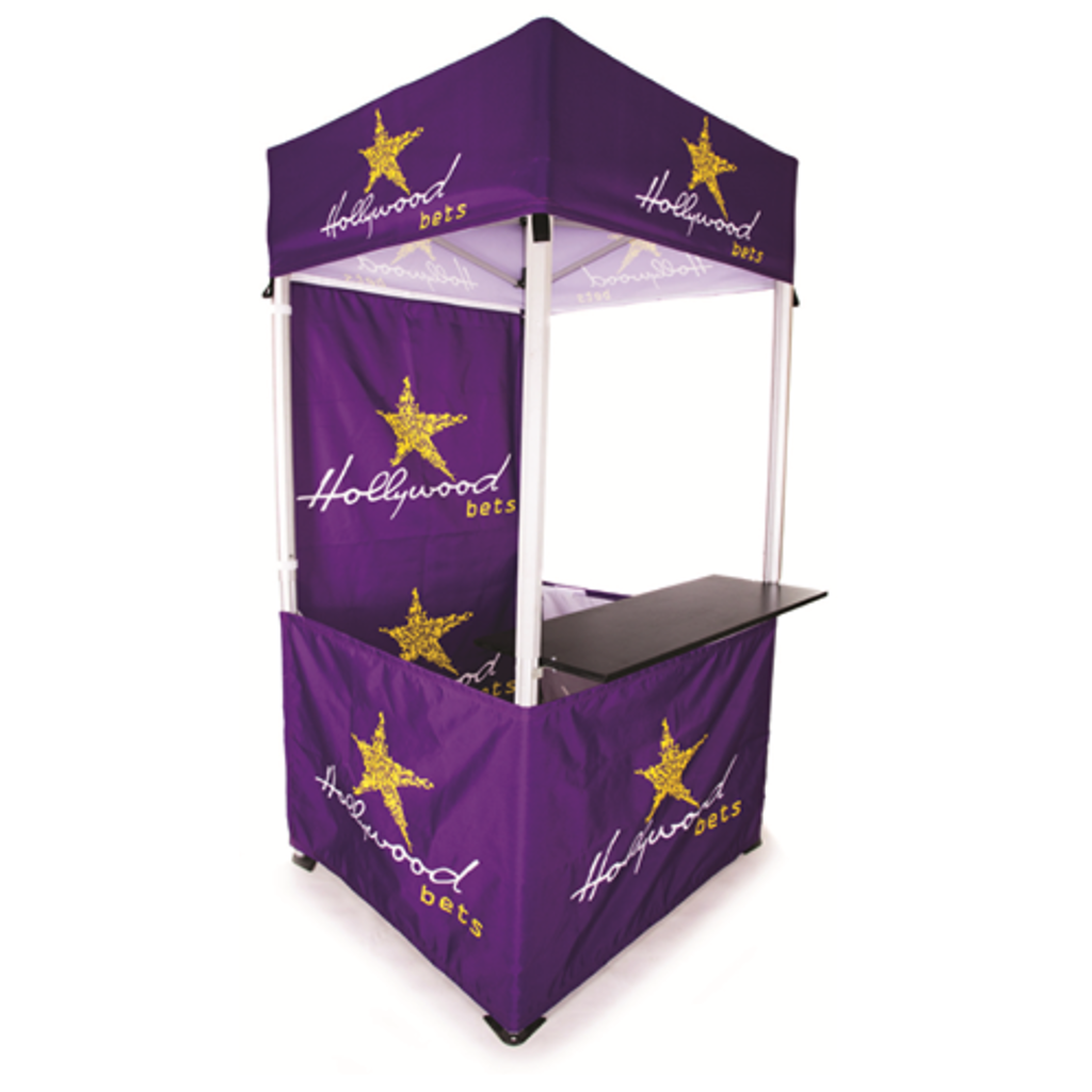 Kiosk
