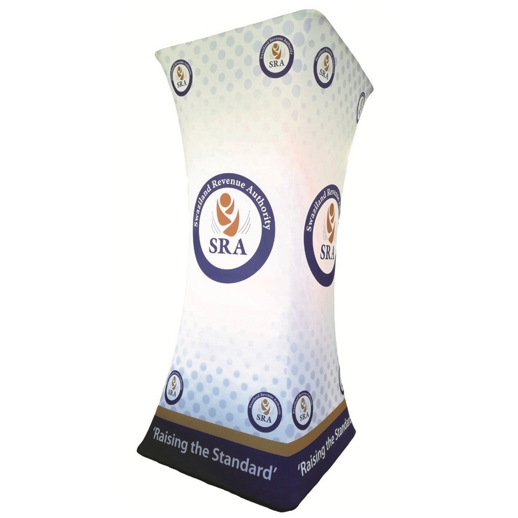 Fabric Tower