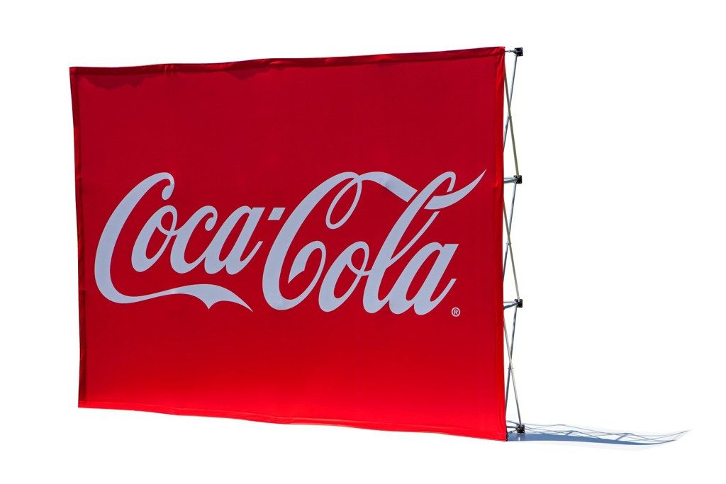 Backdrop Banner, view 2