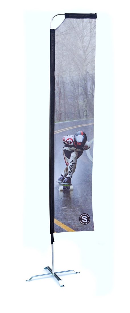 Smart Telescopic, view 2