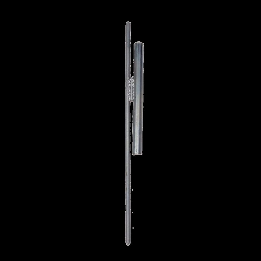 Telescopic ground Spike