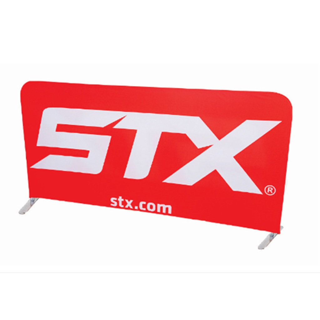 Slimline Crowd Barrier