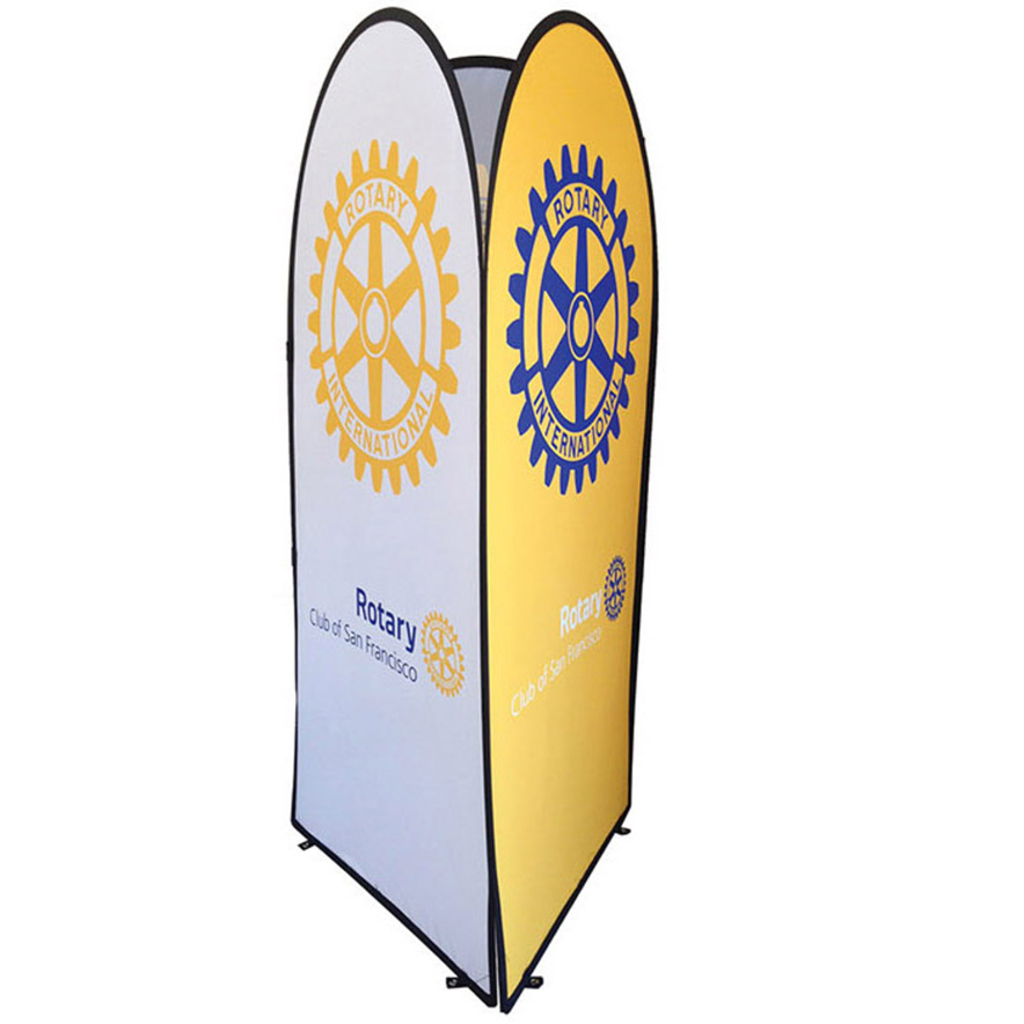 Tower Pop up